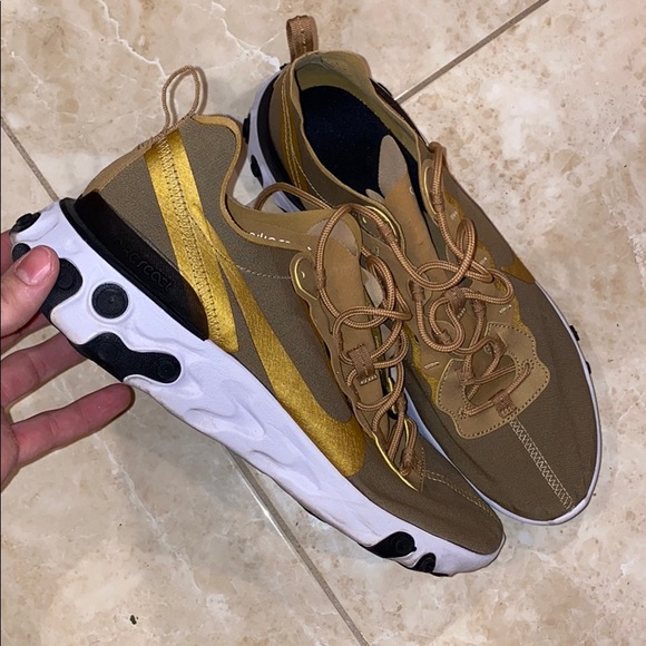 Nike React Element 55 - Picture 3 of 3